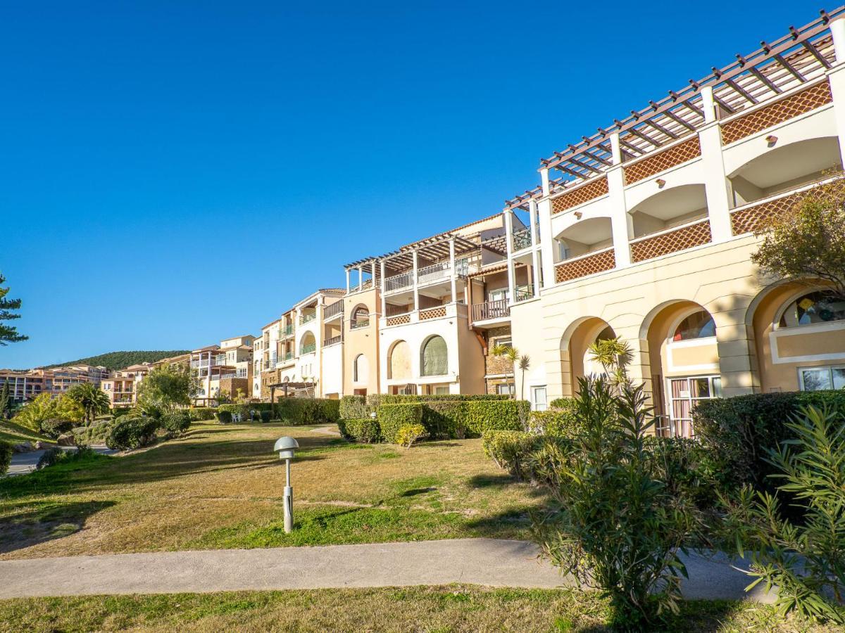 Apartment Village Cap Estérel - Le Village-68 Saint-Raphaël Esterno foto