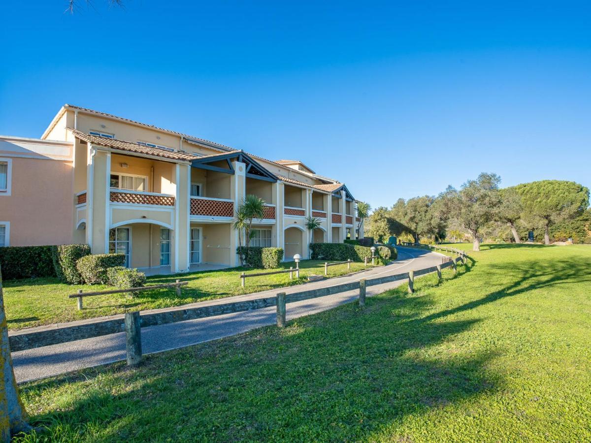 Apartment Village Cap Estérel - Le Village-68 Saint-Raphaël Esterno foto