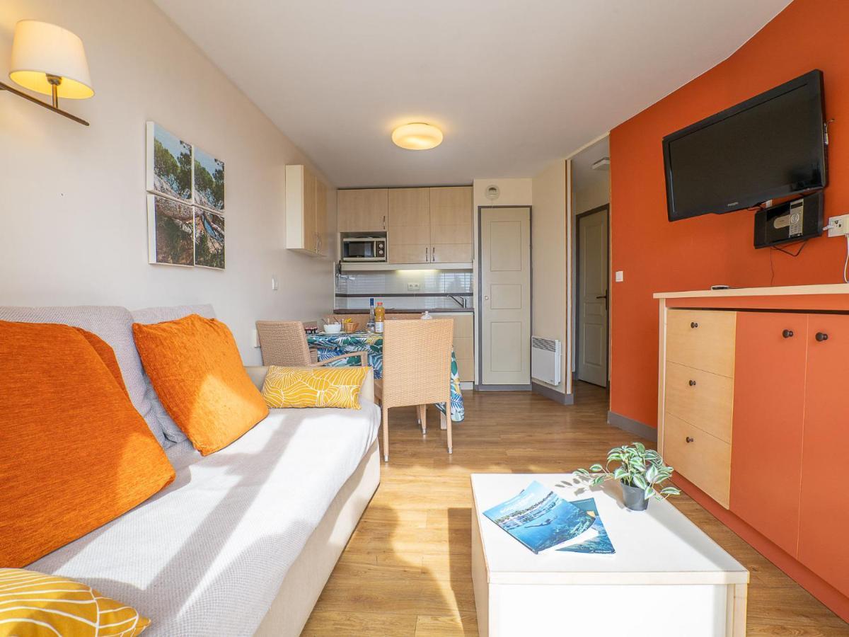 Apartment Village Cap Estérel - Le Village-68 Saint-Raphaël Esterno foto
