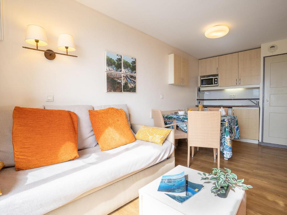 Apartment Village Cap Estérel - Le Village-68 Saint-Raphaël Esterno foto