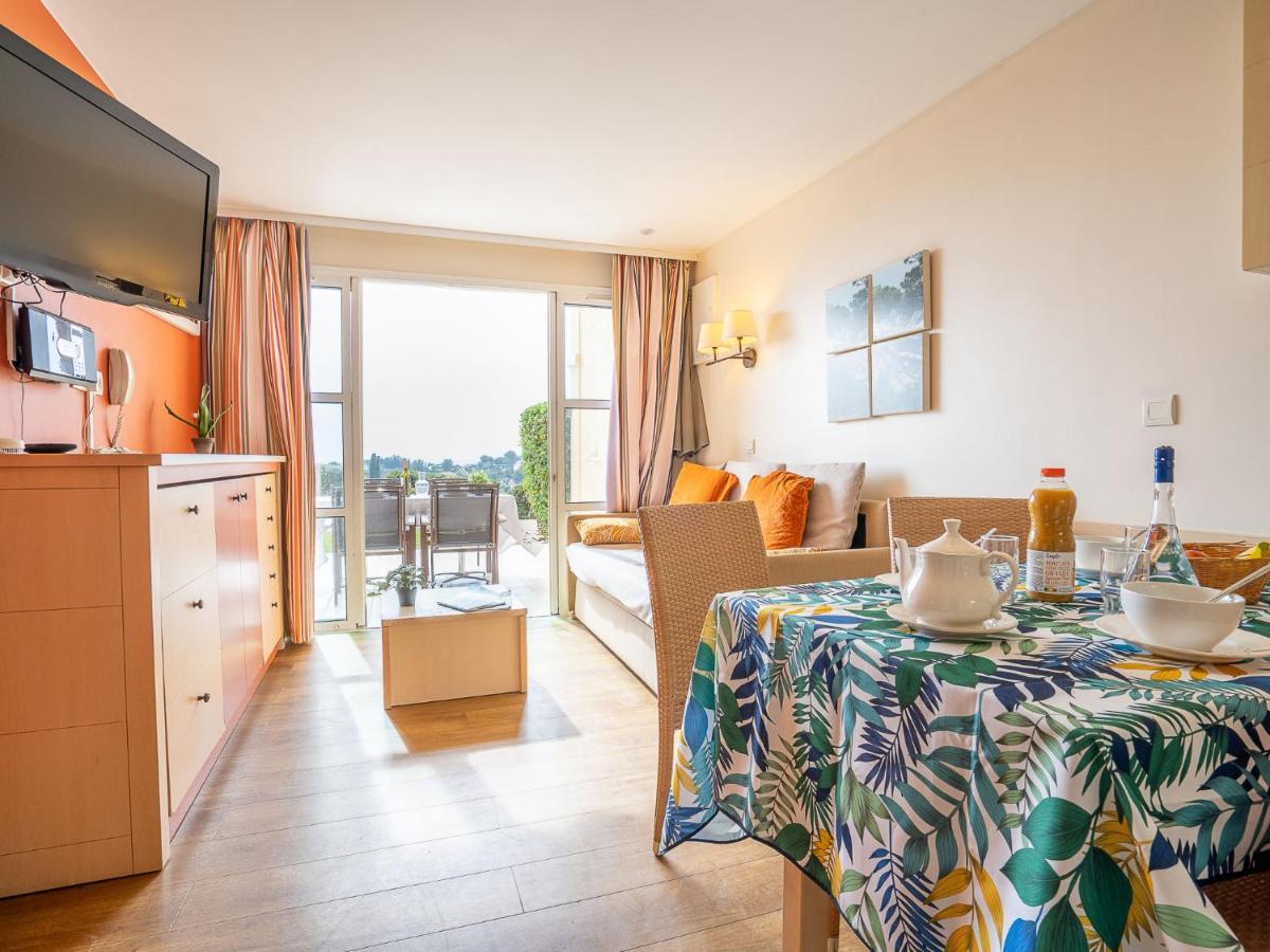 Apartment Village Cap Estérel - Le Village-68 Saint-Raphaël Esterno foto