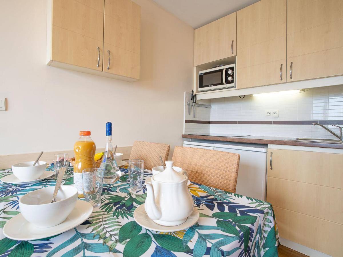 Apartment Village Cap Estérel - Le Village-68 Saint-Raphaël Esterno foto