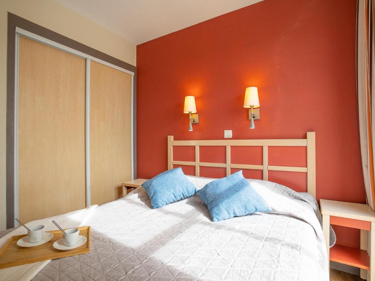 Apartment Village Cap Estérel - Le Village-68 Saint-Raphaël Esterno foto
