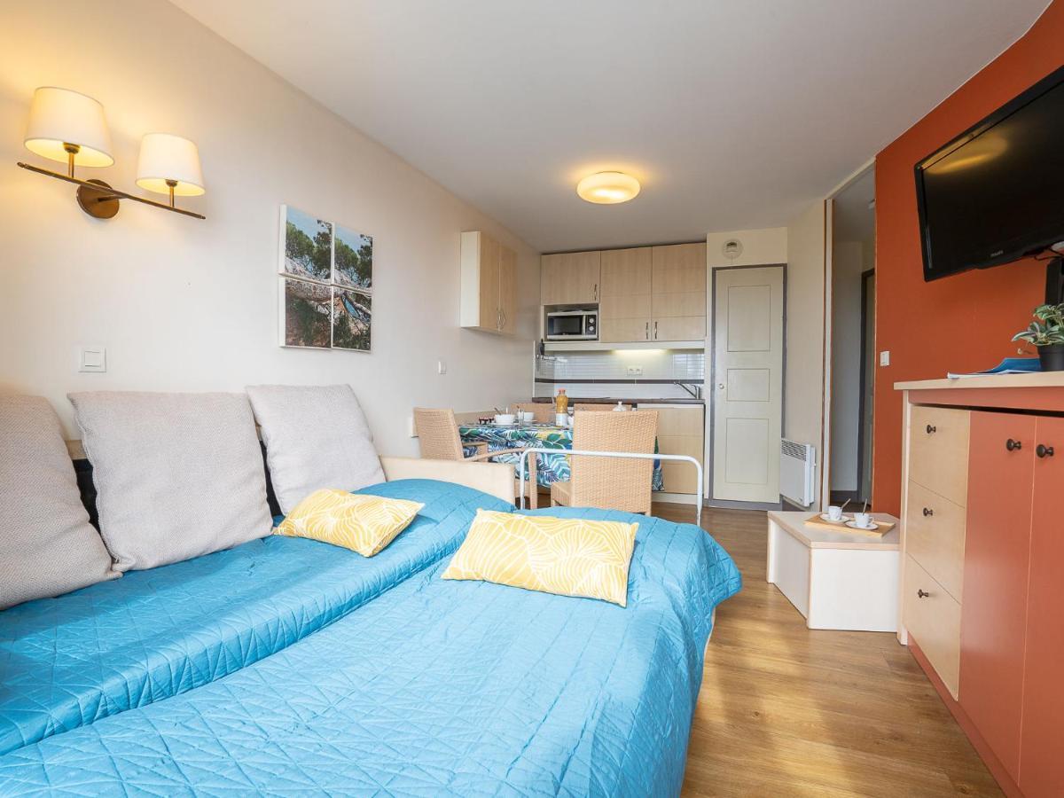 Apartment Village Cap Estérel - Le Village-68 Saint-Raphaël Esterno foto